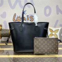 LOUIS VUITTON 루이비통 네버풀 쇼퍼백 M11930