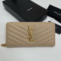 YVES SAINT LAURENT 입생로랑 장지갑 Y358094