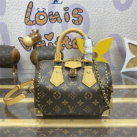 LOUIS VUITTON 루이비통 스피디 트렁크 20 토트백/크로스백 M13146