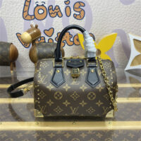 LOUIS VUITTON 루이비통 스피디 트렁크 20 토트백/크로스백 M13146