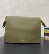 LOEWE 로에베 메신저백 L8976