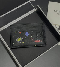 LOEWE 로에베 카드지갑 L3807