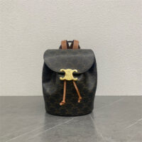 CELINE 셀린느 백팩 C118703