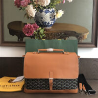 GOYARD 고야드 메신저백 G382608