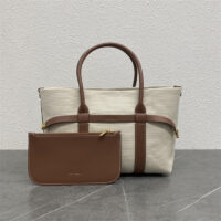 LORO PIANA 로로피아나 쇼퍼백 LP281912