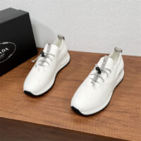 PRADA 프라다 운동화 P503012
