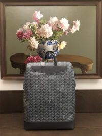 GOYARD 고야드 백팩 G334314