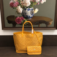 GOYARD 고야드 토트백 G342715