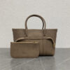 LORO PIANA 로로피아나 쇼퍼백 LP281912