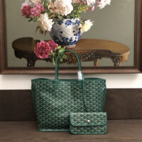 GOYARD 고야드 토트백 G342715