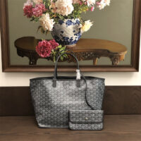 GOYARD 고야드 토트백 G342715