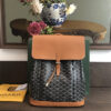 GOYARD 고야드 백팩 G303515