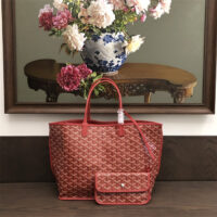 GOYARD 고야드 토트백 G342715