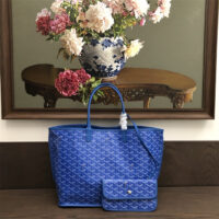 GOYARD 고야드 토트백 G342715