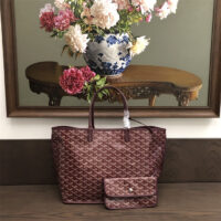 GOYARD 고야드 토트백 G342715