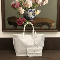 GOYARD 고야드 토트백 G342715