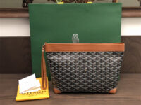 GOYARD 고야드 클러치백 G242206