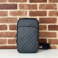 GUCCI 구찌 스몰 GG 크로스백 슬링백 822073