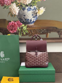 GOYARD 고야드 백팩 G192209