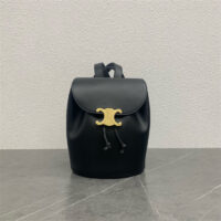CELINE 셀린느 백팩 C118703