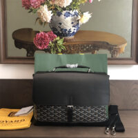 GOYARD 고야드 메신저백 G382608