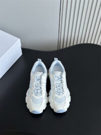 CHRISTIAN DIOR 크리스찬 디올 운동화 4.0CM CD504008