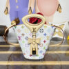LOUIS VUITTON 루이비통 리바주 BB 토트백/크로스백 M14680