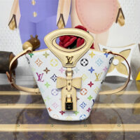 LOUIS VUITTON 루이비통 리바주 BB 토트백/크로스백 M14680