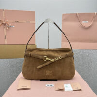 MIUMIU 미우미우 토트백 M5698