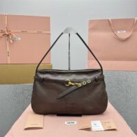 MIUMIU 미우미우 토트백 M5698