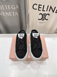 MIUMIU 미우미우 슬리퍼 M504013