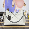 LOUIS VUITTON 루이비통 캐리올 카고 바이브 크로스백 M12919