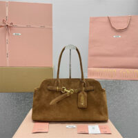 MIUMIU 미우미우 토트백 M5596