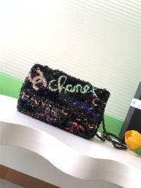 CHANEL 샤넬 크로스백 CAS4561