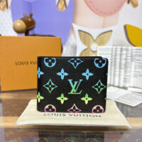 LOUIS VUITTON 루이비통 반지갑 M13909