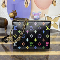 LOUIS VUITTON 루이비통 LV X TM 쿠상 BB 크로스백 M13232