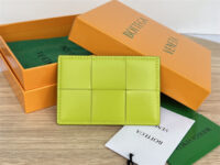 BOTTEGA VENETA 보테가 베네타 카드지갑 BV110700