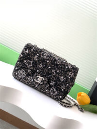 CHANEL 샤넬 크로스백 CAS4298