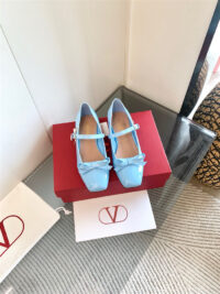VALENTINO 발렌티노 플랫슈즈 2.5CM V504031