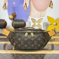 LOUIS VUITTON 루이비통 러시 범백 슬링백 M14019