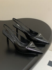 PRADA 프라다 슬링백 7.5CM P504014