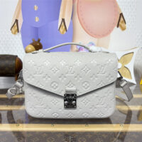 LOUIS VUITTON 루이비통 포쉐트 메티스 토트백/크로스백 M13481