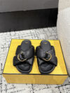 FENDI 펜디 슬리퍼 F504005