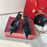 VALENTINO 발렌티노 슬링백 6.5CM V504032