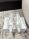 CHRISTIAN DIOR 크리스찬 디올 슬링백 8.5CM CD504006