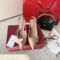 VALENTINO 발렌티노 슬링백 6.5CM V504032