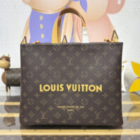 LOUIS VUITTON 루이비통 쇼퍼 토트 MM 토트백/크로스백 M13928