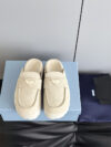PRADA 프라다 슬리퍼 4.0CM P504025