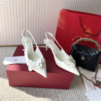 VALENTINO 발렌티노 슬링백 6.5CM V504032