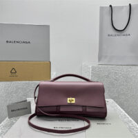 BALENCIAGA 발렌시아가 토트백/크로스백 B92590